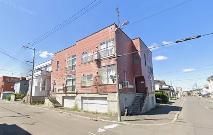  キューニハイツ