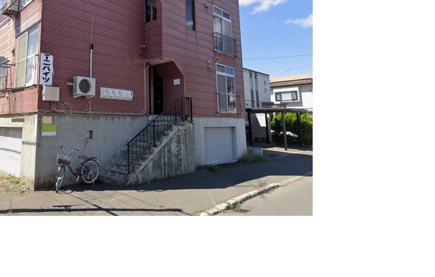  キューニハイツ