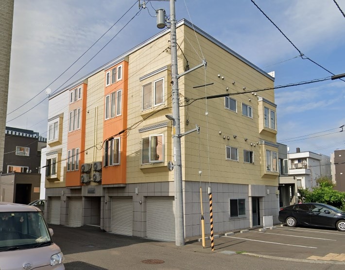  エスパニア札幌III