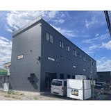 ノルフィーノ星置駅前通り