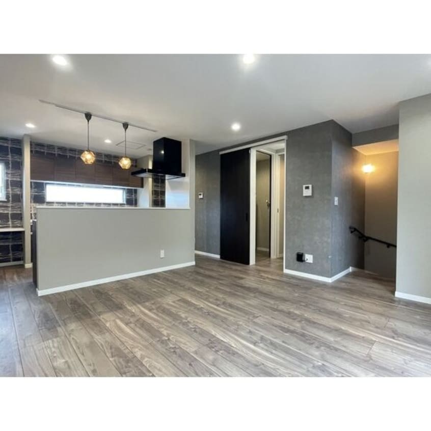  ノルフィーノ星置駅前通り