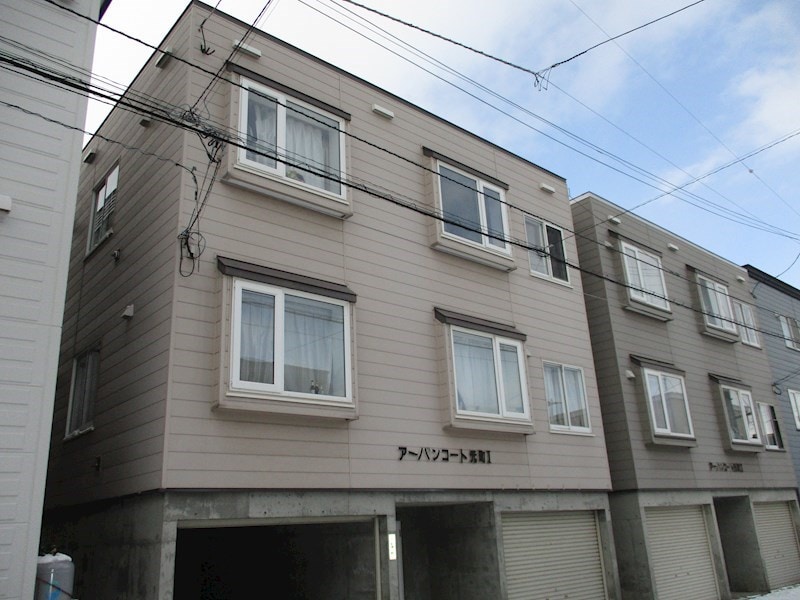  アーバンコート元町I