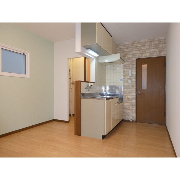  ボヌール北２１条