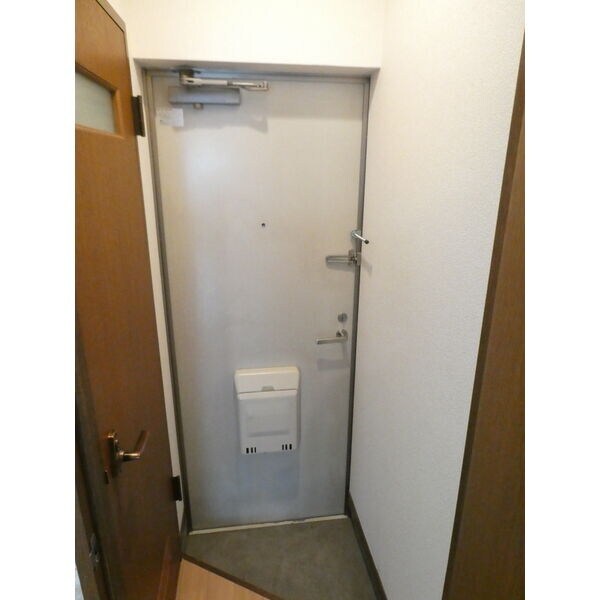  ボヌール北２１条