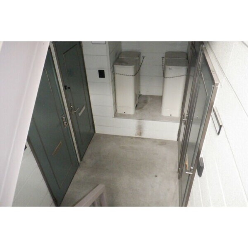  ボヌール北２１条