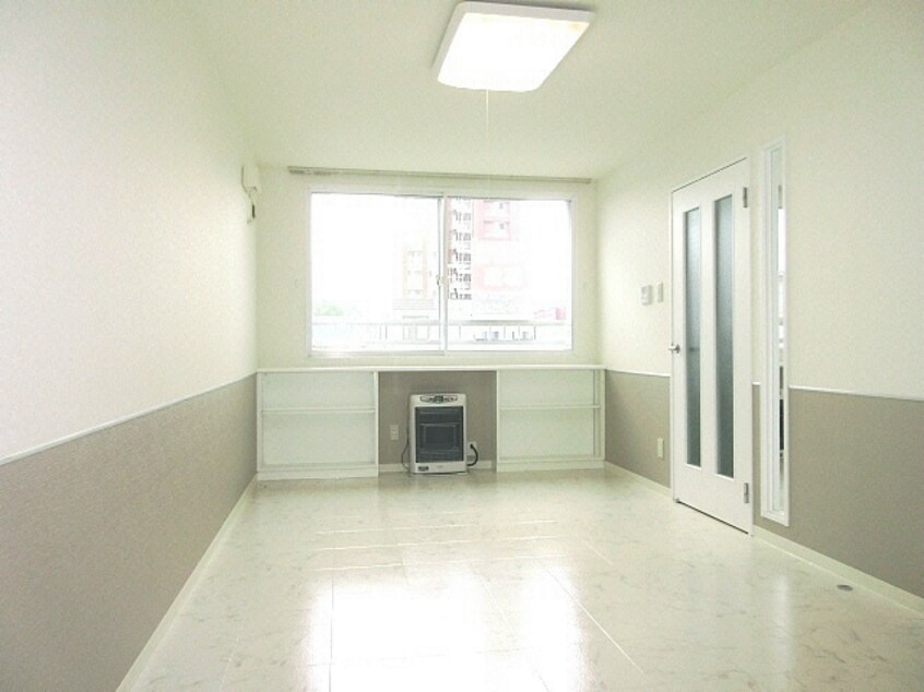  グランメール北22条