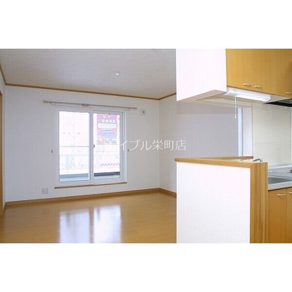  札幌市営地下鉄東豊線/元町駅 徒歩10分 1階 築21年