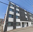 EVERGREEN KOSEIの外観