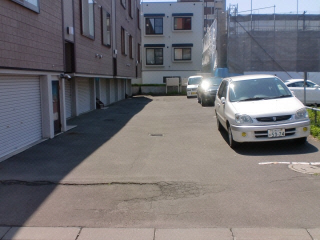  LA　VALLEE　NOUVELLE