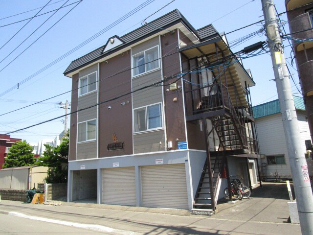  クル－ズハウス玉園東