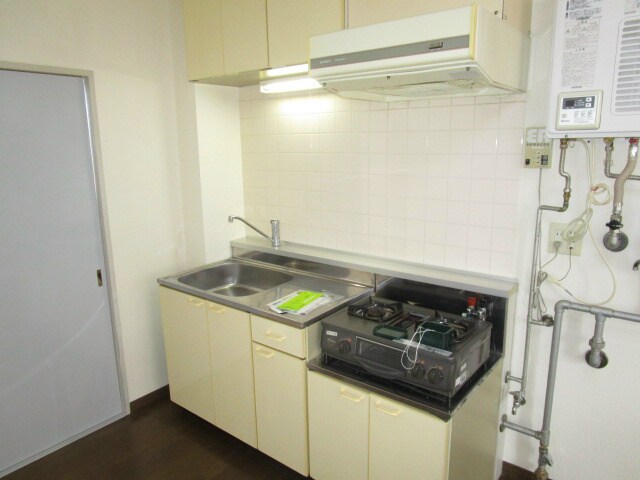  クル－ズハウス玉園東