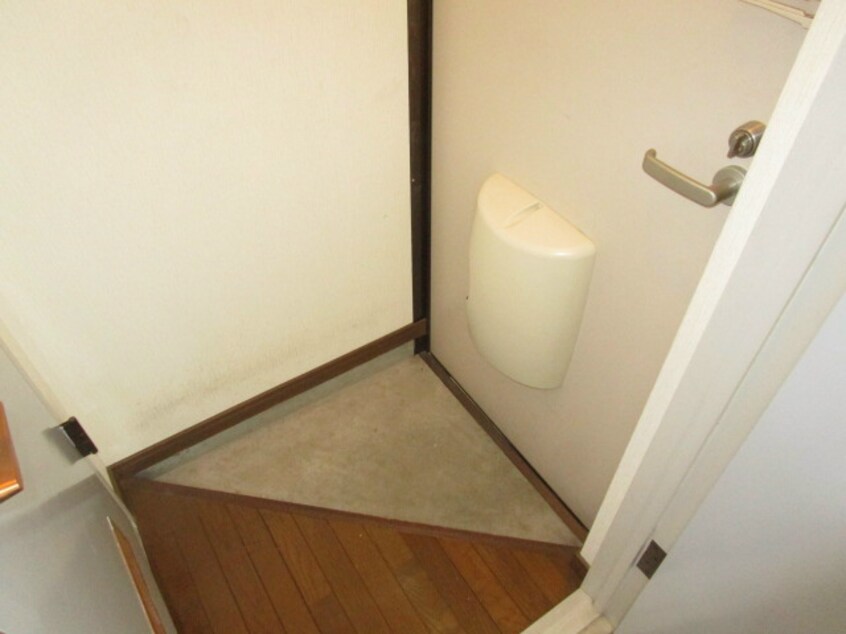  クル－ズハウス玉園東