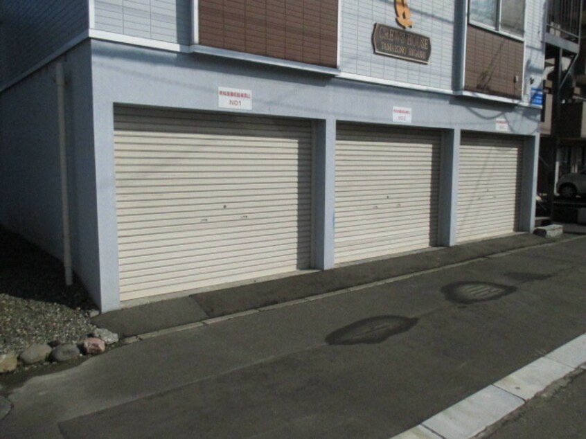  クル－ズハウス玉園東