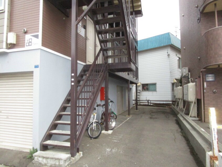  クル－ズハウス玉園東