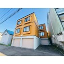 ガリバー22の外観