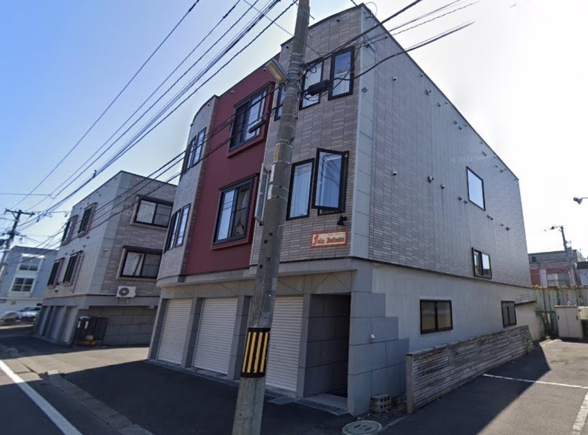  フェリスインフィニート