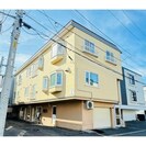 ノール18の外観