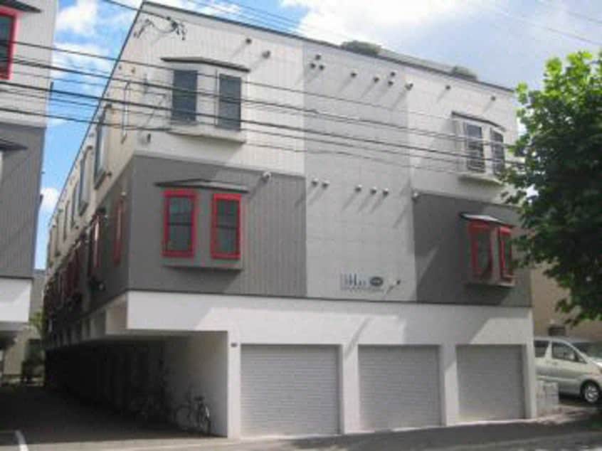  LEE　SPACE　北10条I