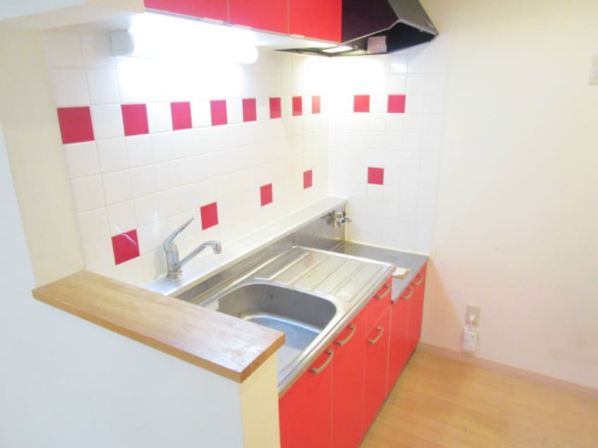  LEE　SPACE　北10条I