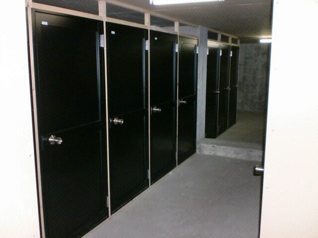  LEE　SPACE　北10条I