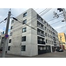  ALPHA　GRANDE札幌南4条