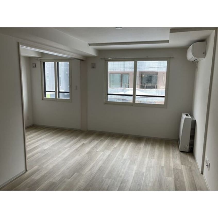  ALPHA　GRANDE札幌南4条