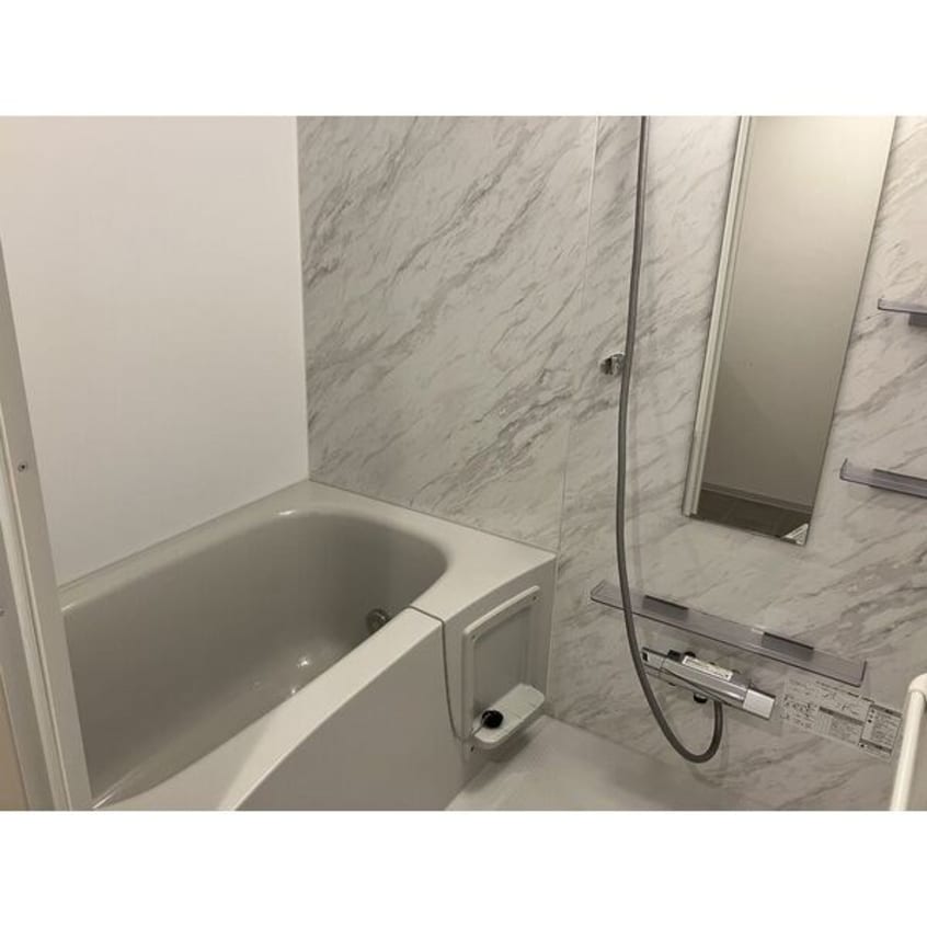  ALPHA　GRANDE札幌南4条