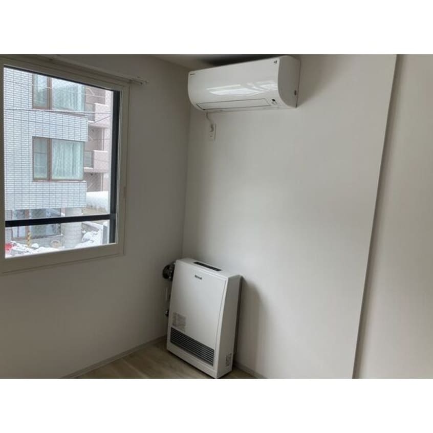  ALPHA　GRANDE札幌南4条