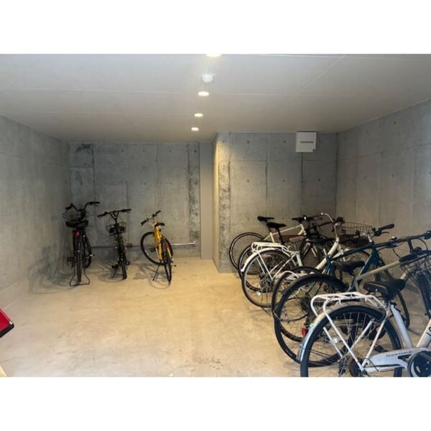  ALPHA　GRANDE札幌南4条