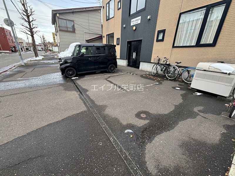  パラシェンプレ