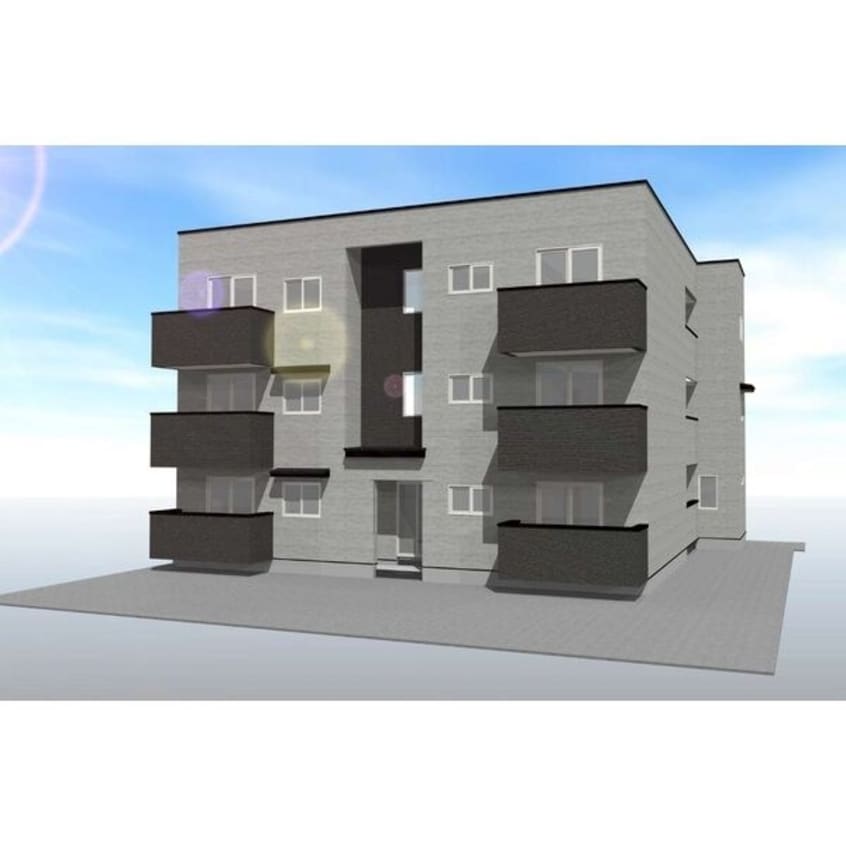  仮）フォルトゥーナ伏古