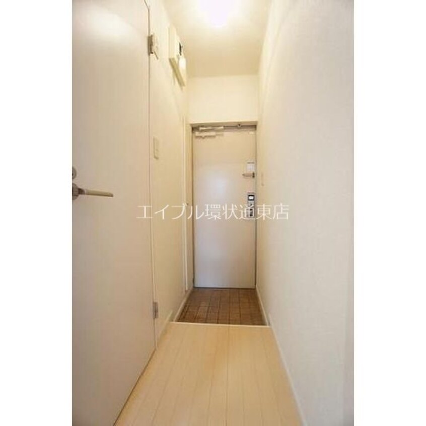  エターナル一番館