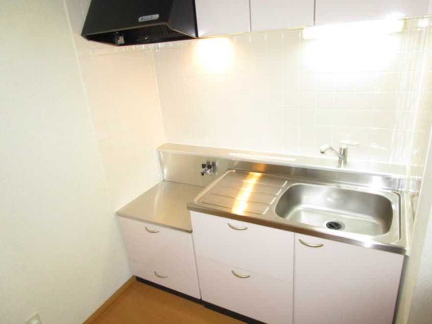  ウイングコート札幌I