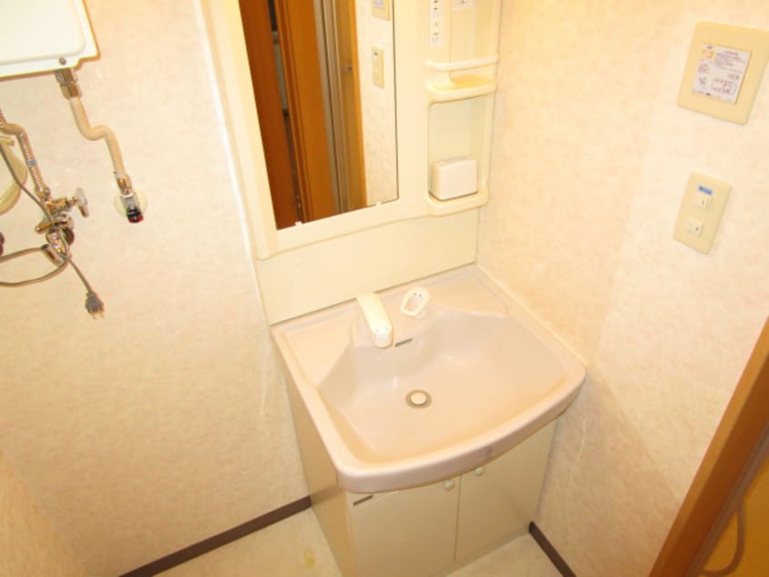  ウイングコート札幌I