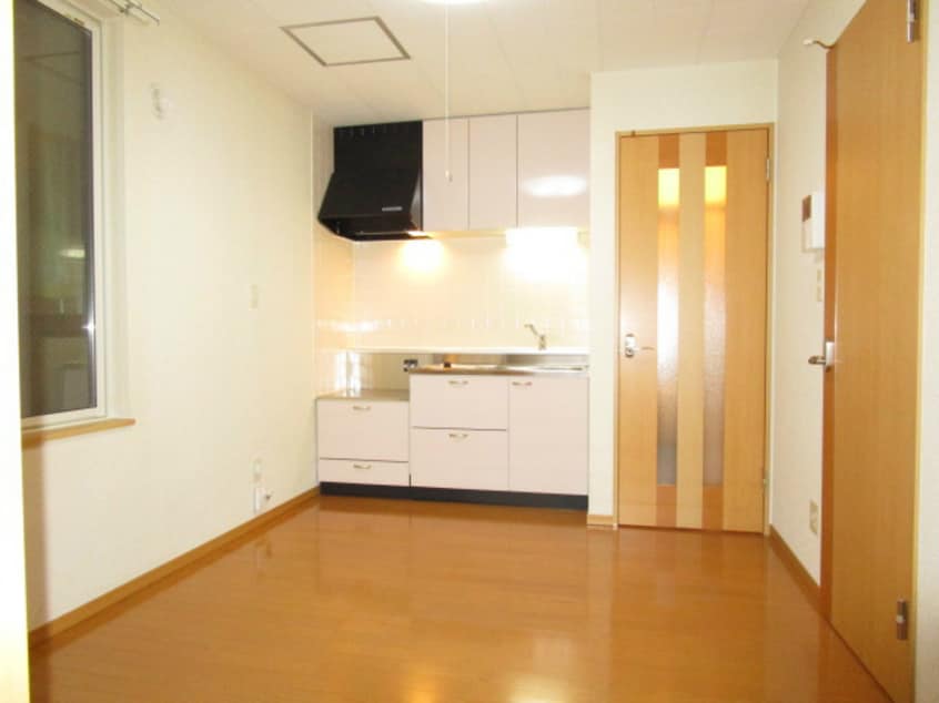  ウイングコート札幌I