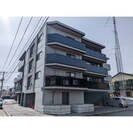 I Cube 札幌III（アイキューブ札幌III）の外観