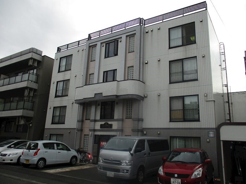  グランメール元町