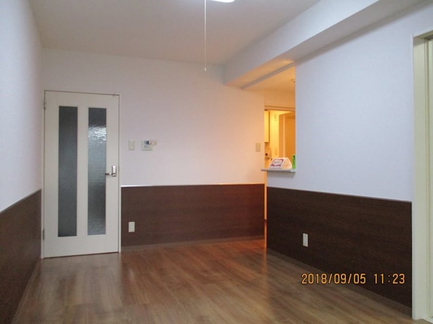  グランメール元町