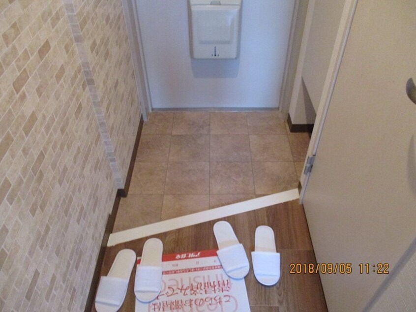  グランメール元町