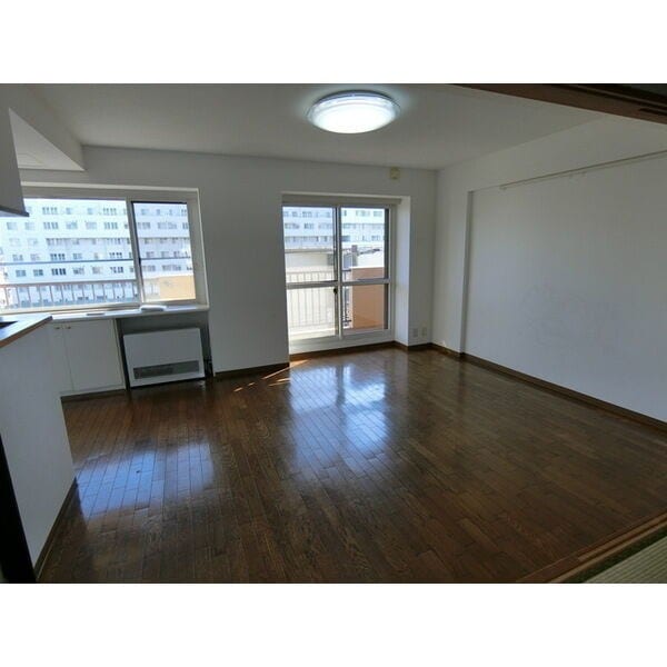  ダイアパレス麻生第2