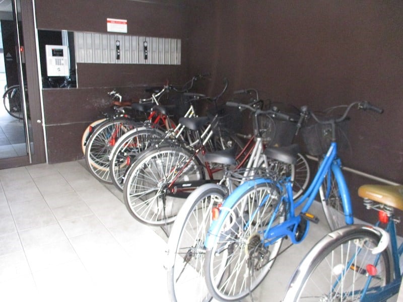  ガーデンテラスN17