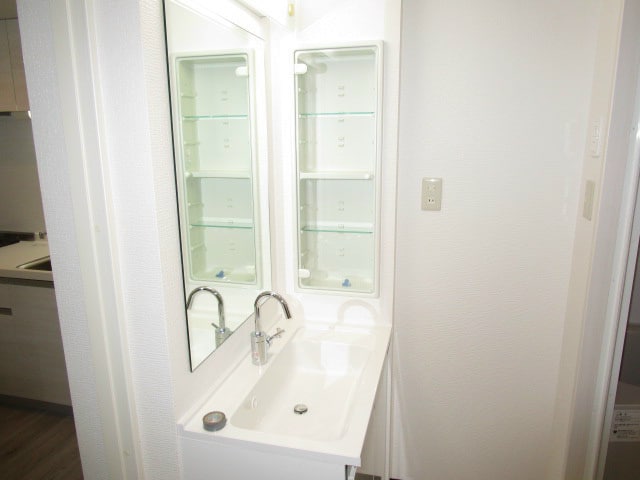  Park Village Sapporo