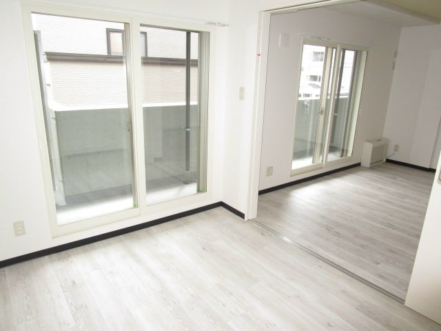  Park Village Sapporo