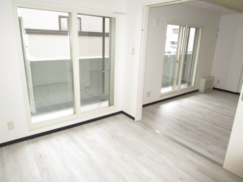  Park Village Sapporo