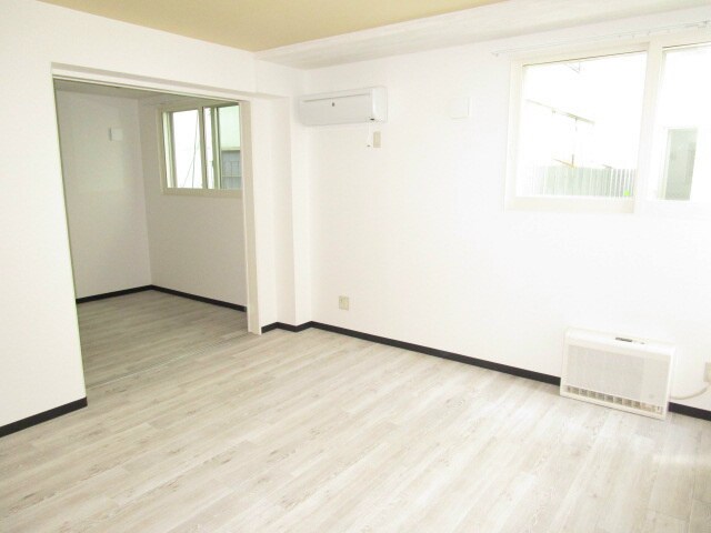  Park Village Sapporo