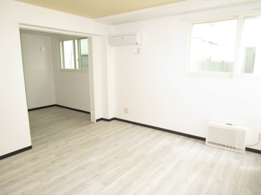  Park Village Sapporo