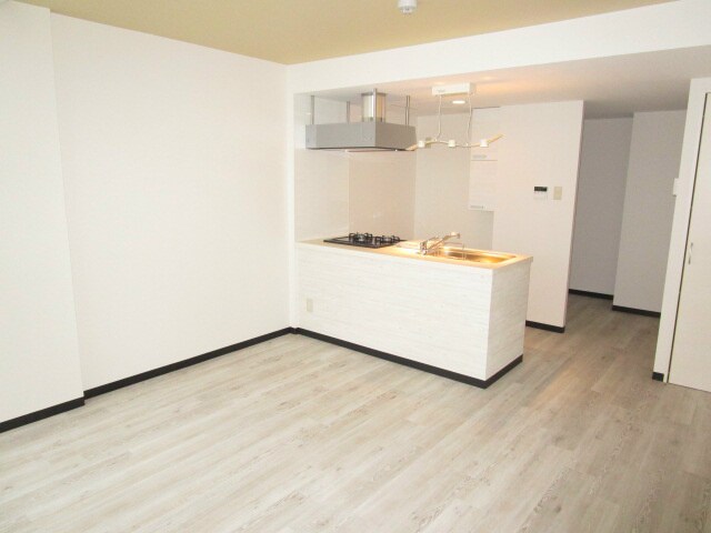  Park Village Sapporo