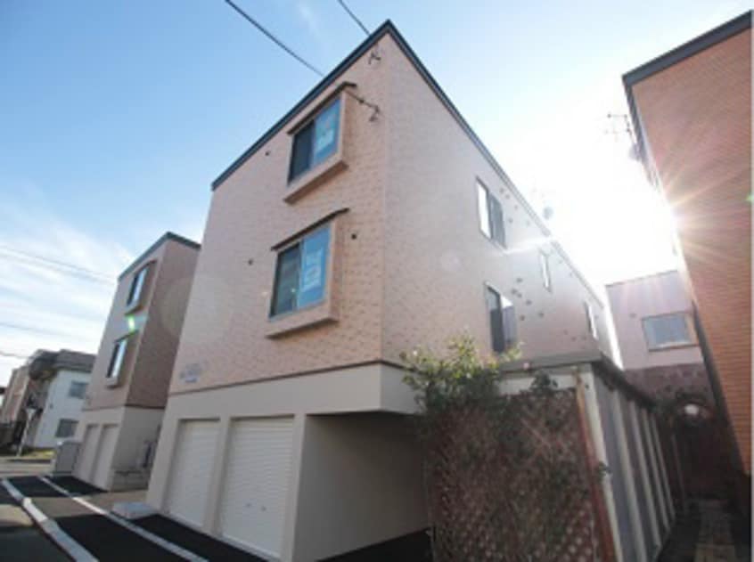  ペールメリッサII