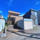 戸建　前田1-1の外観