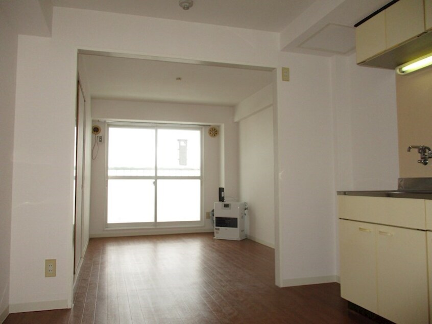  クリスタルヒルズ